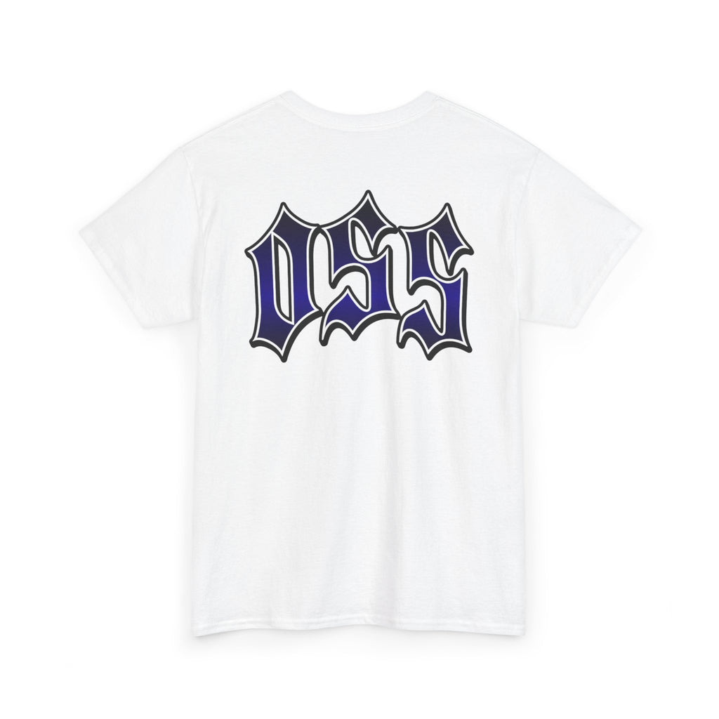 OSS Graphic Tee