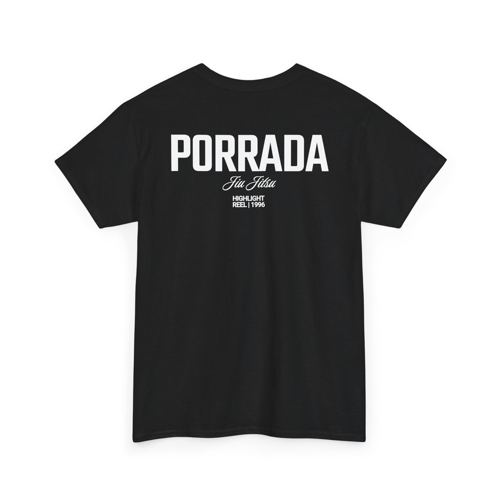 PORRADA Tee