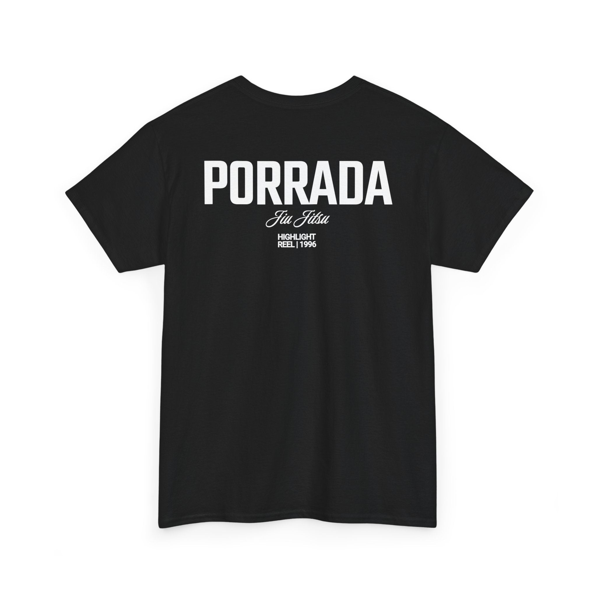 PORRADA Tee
