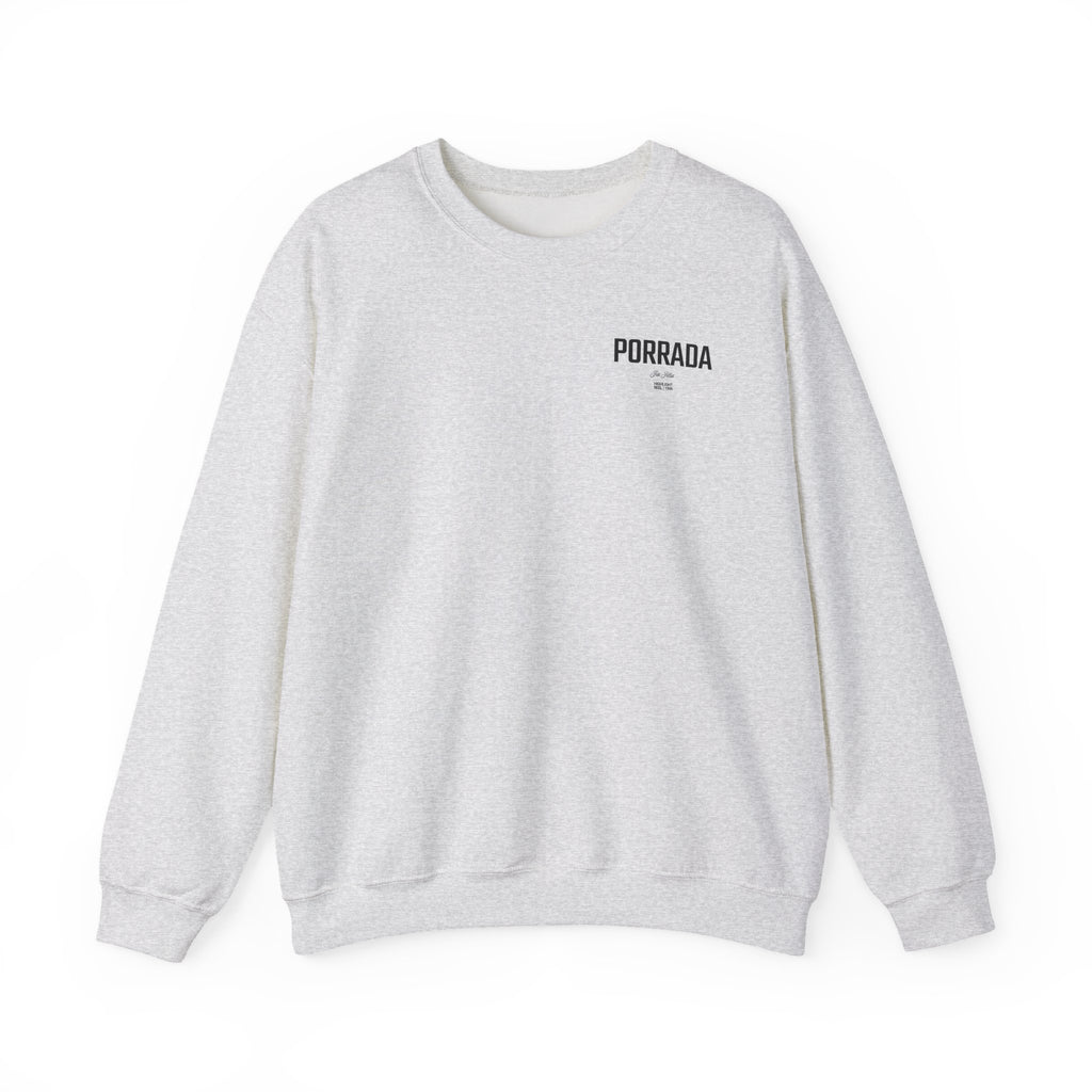 PORRADA Crewneck Sweatshirt