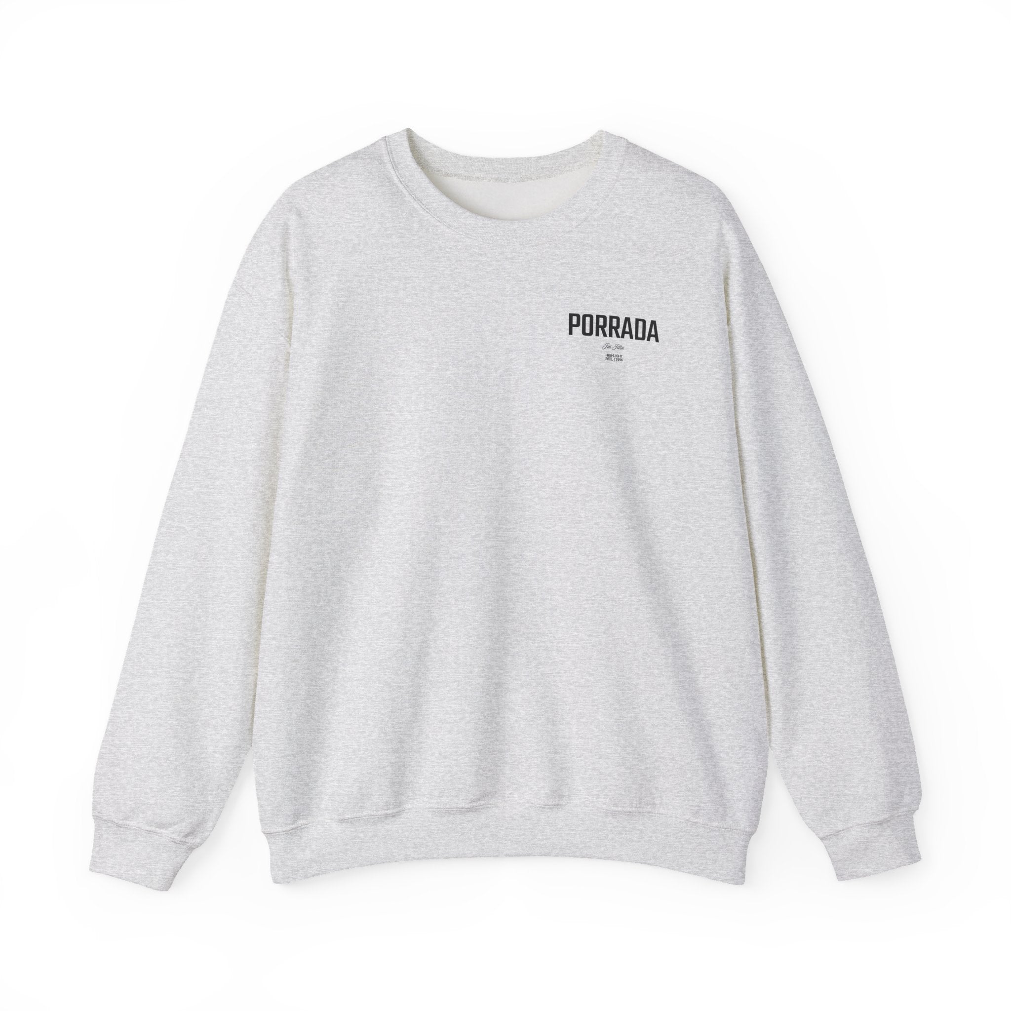 PORRADA Crewneck Sweatshirt