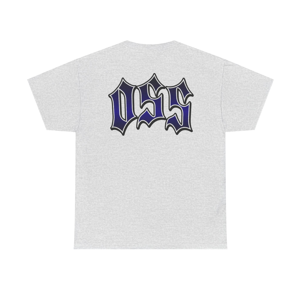 OSS Graphic Tee
