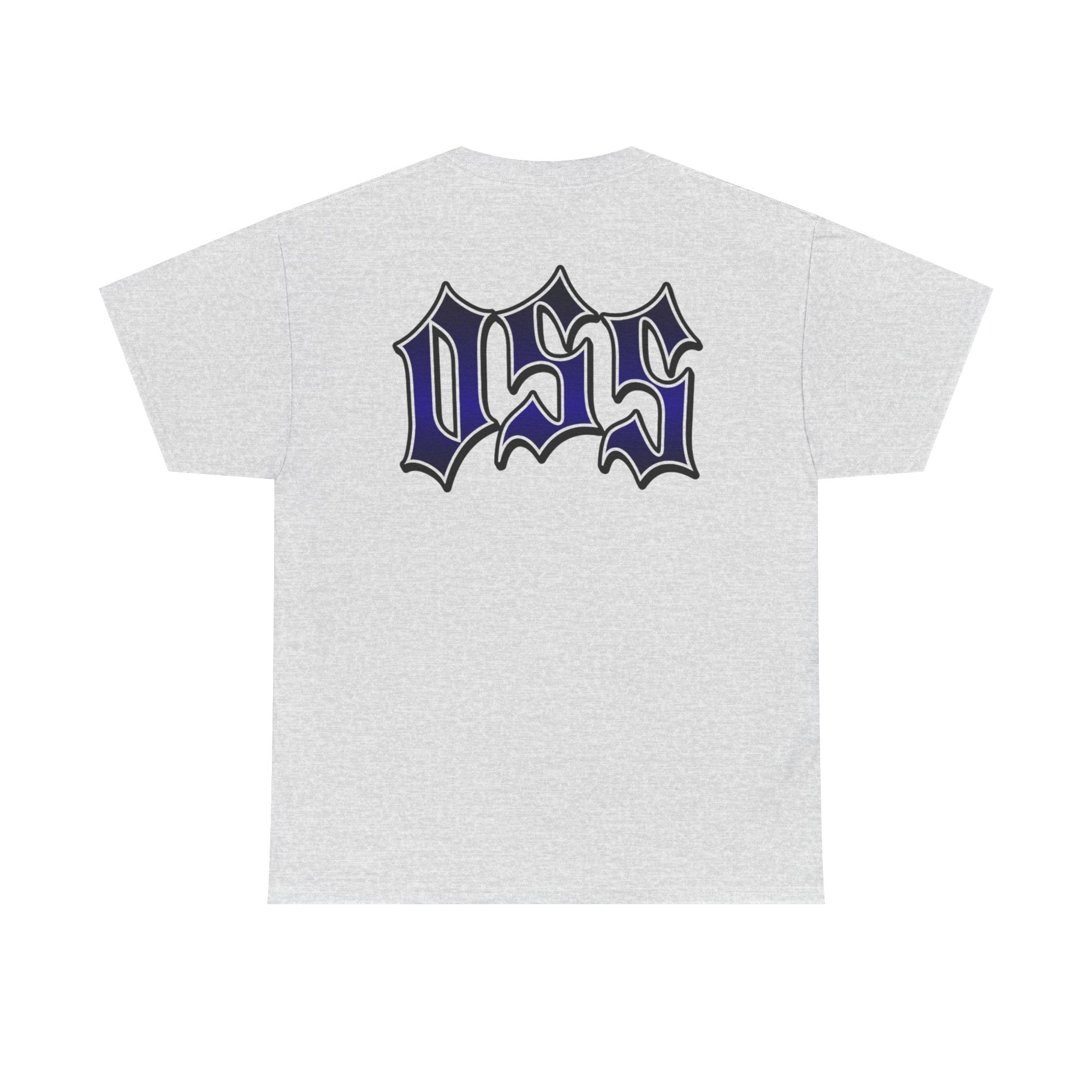 OSS Graphic Tee