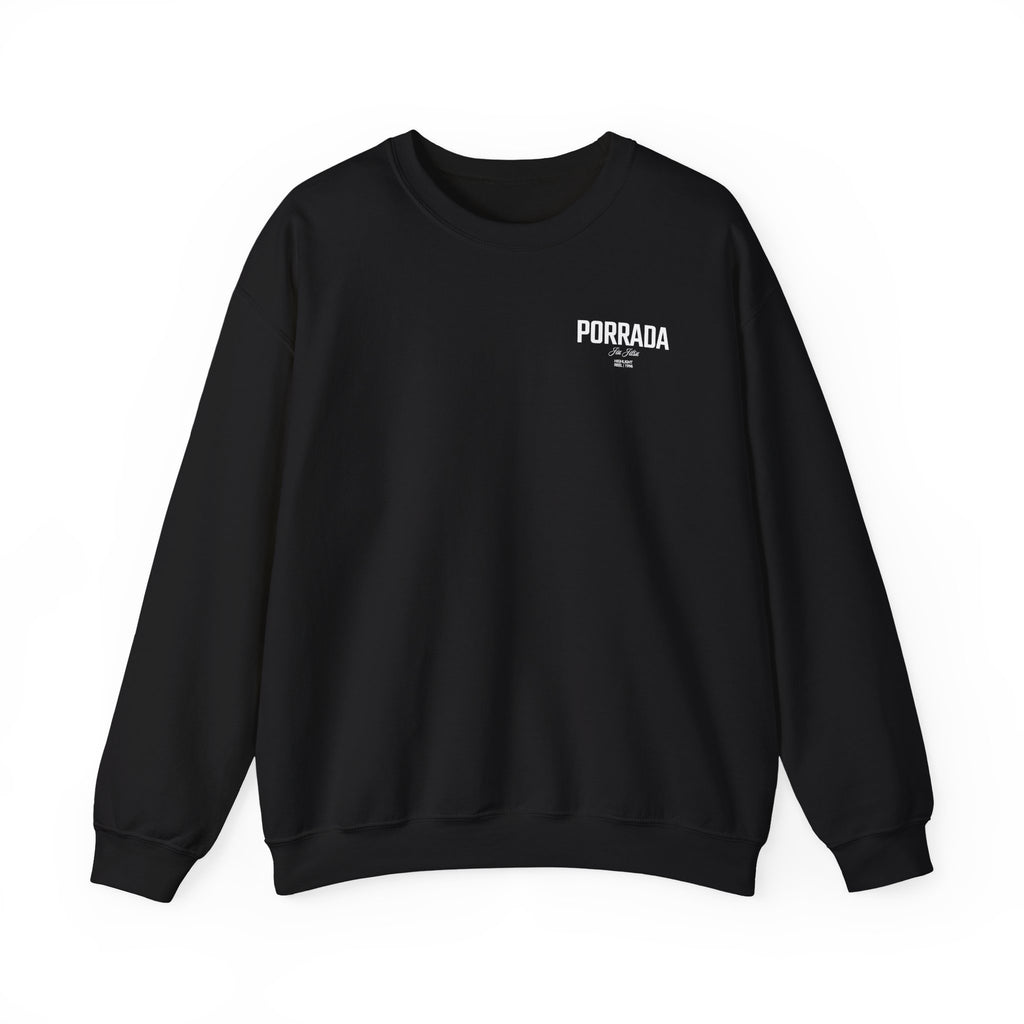 PORRADA Crewneck Sweatshirt