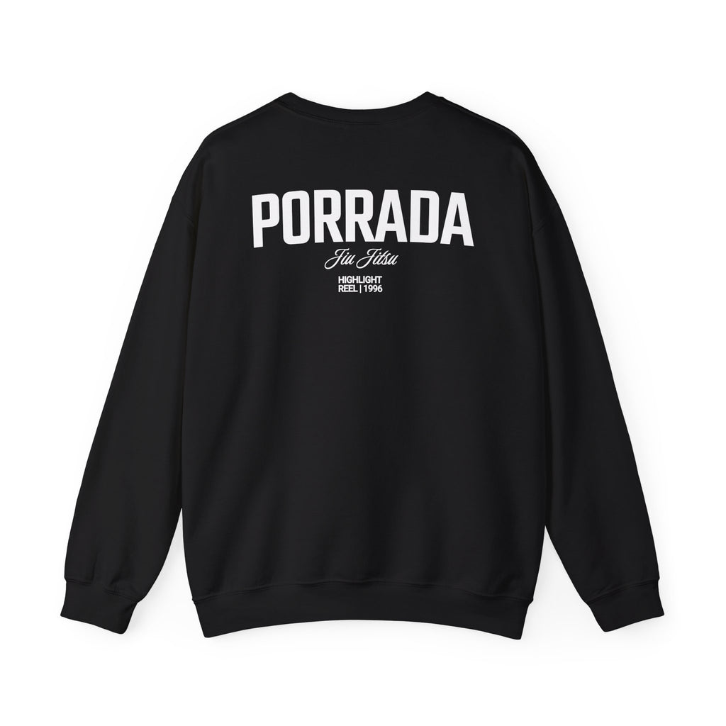 PORRADA Crewneck Sweatshirt