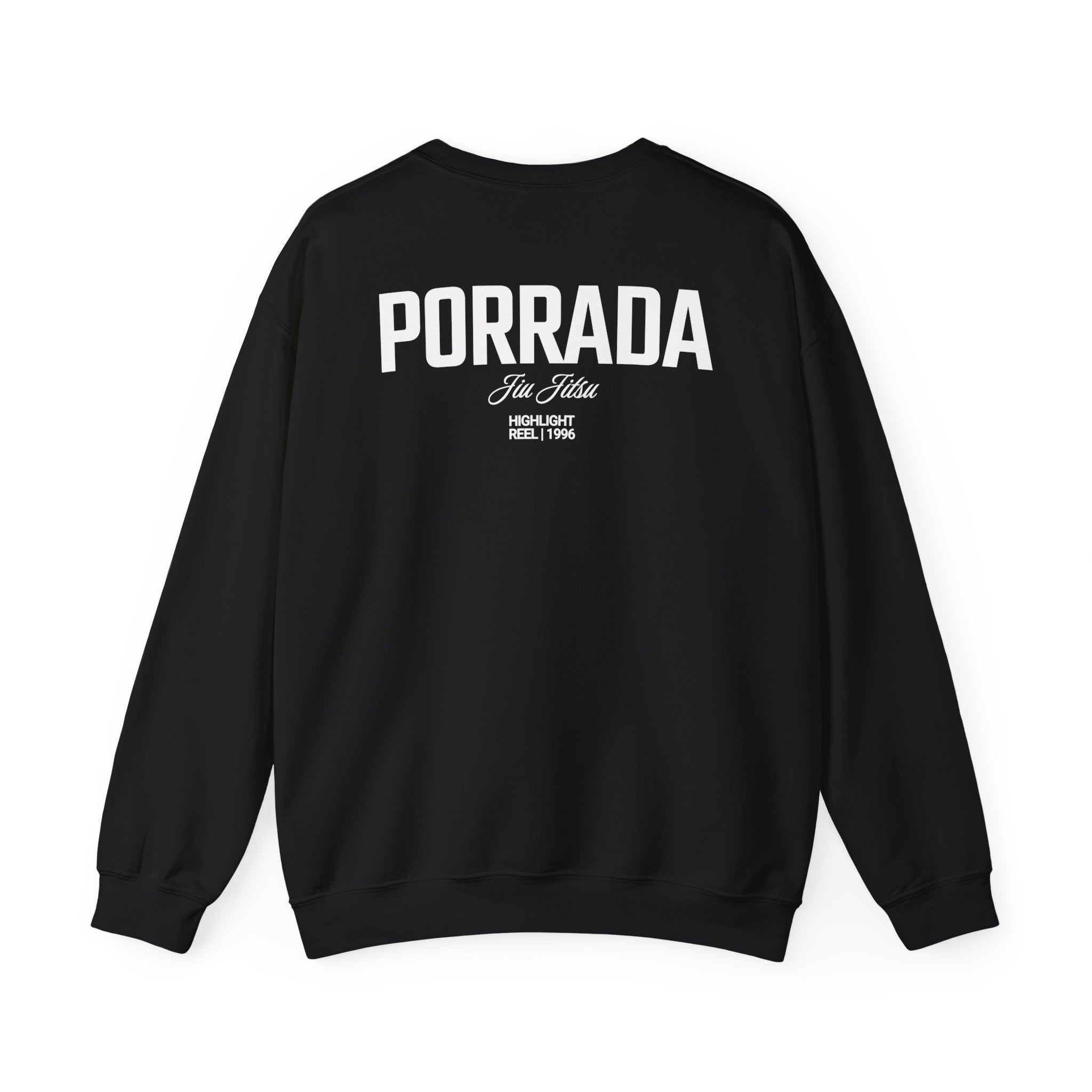 PORRADA Crewneck Sweatshirt