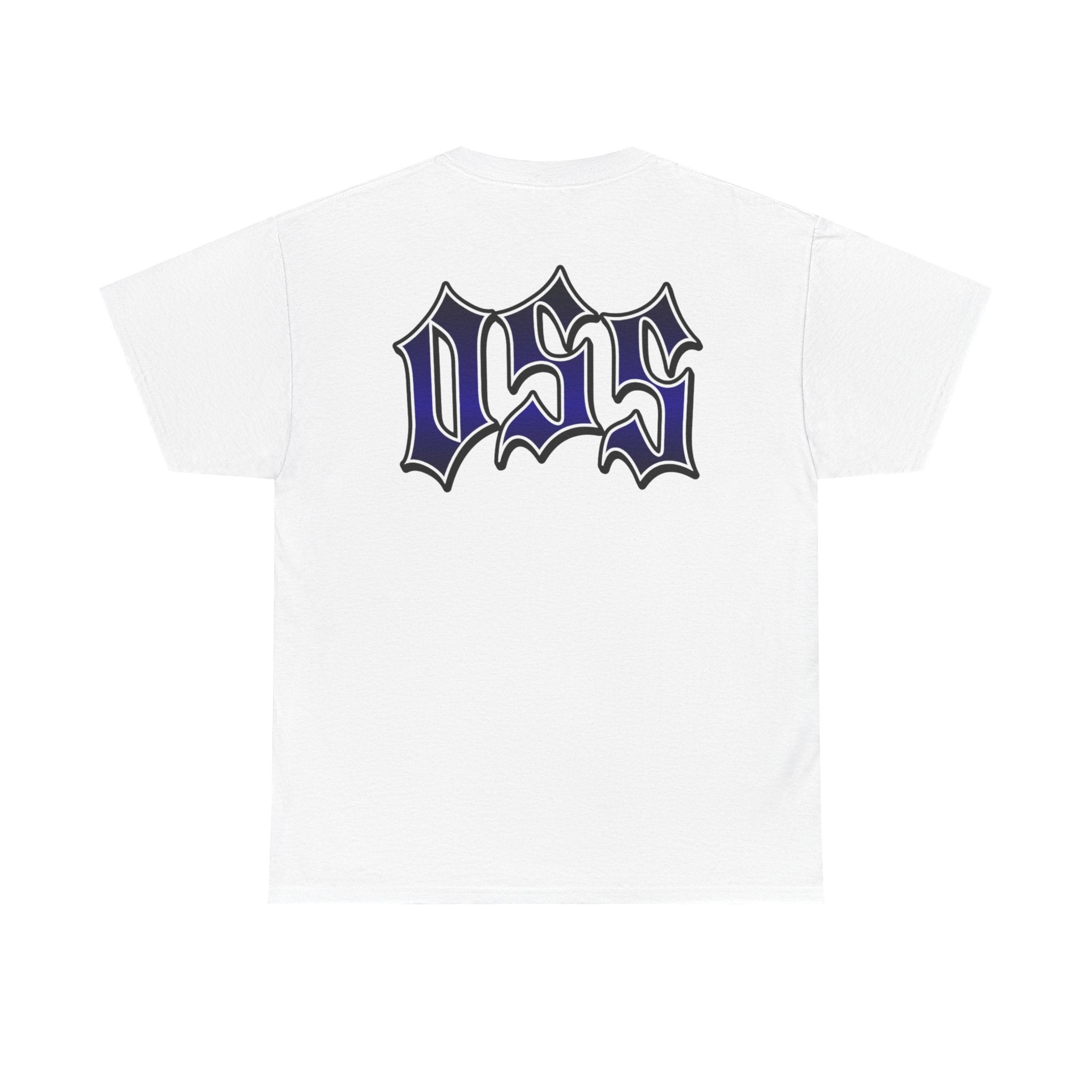 OSS Graphic Tee