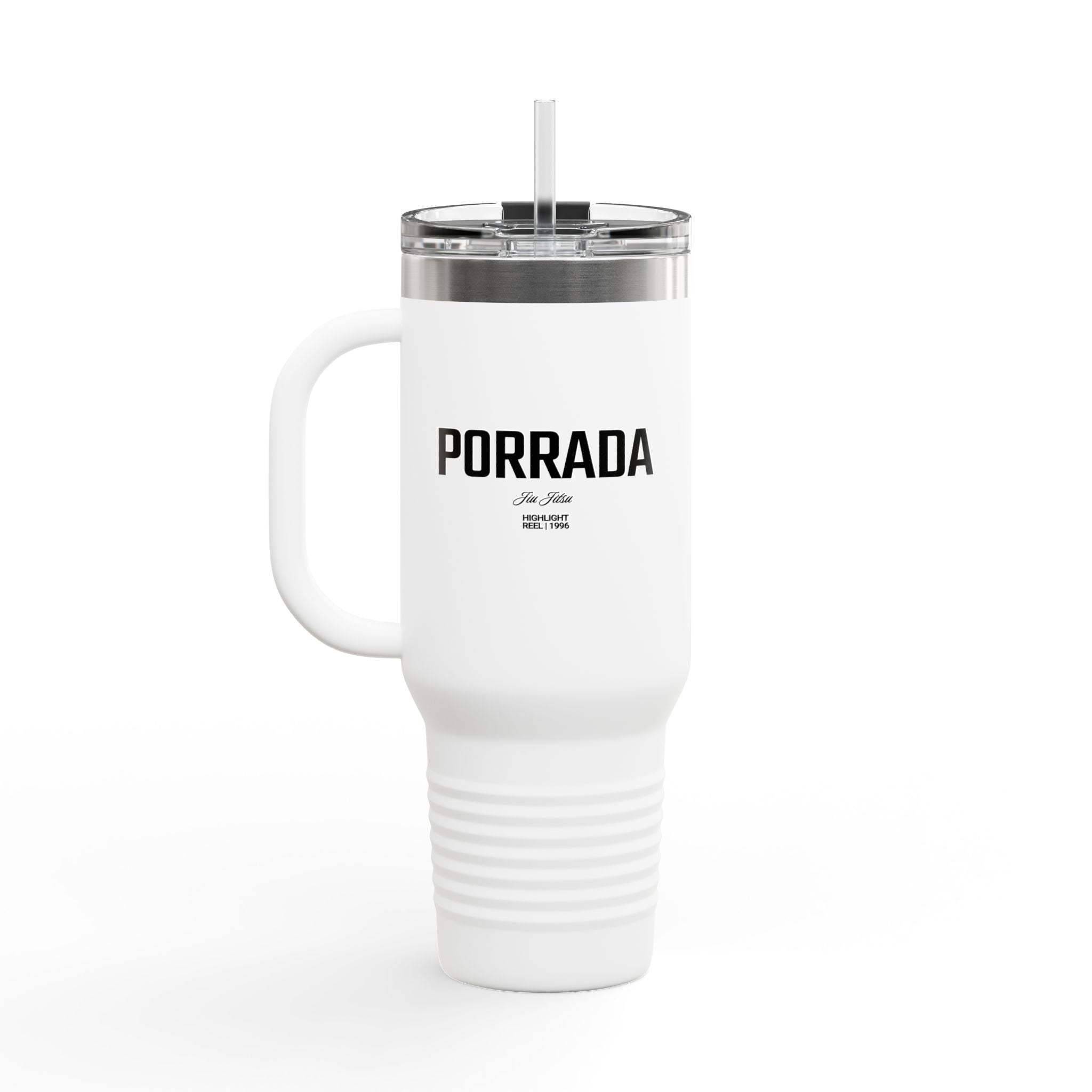 PORRADA Mug