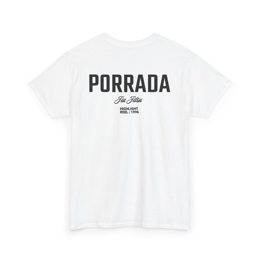 PORRADA Tee
