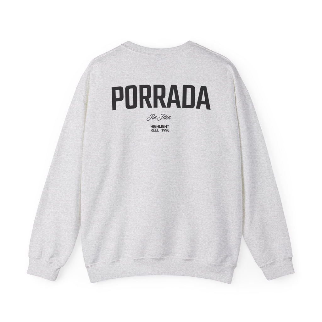 PORRADA Crewneck Sweatshirt