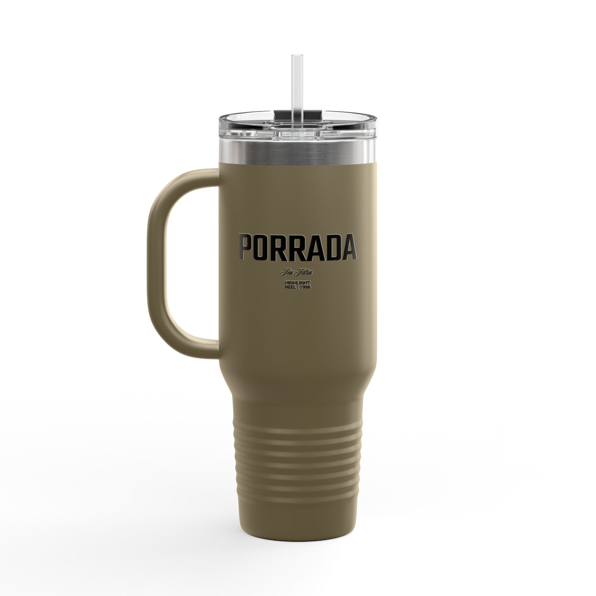 PORRADA Mug