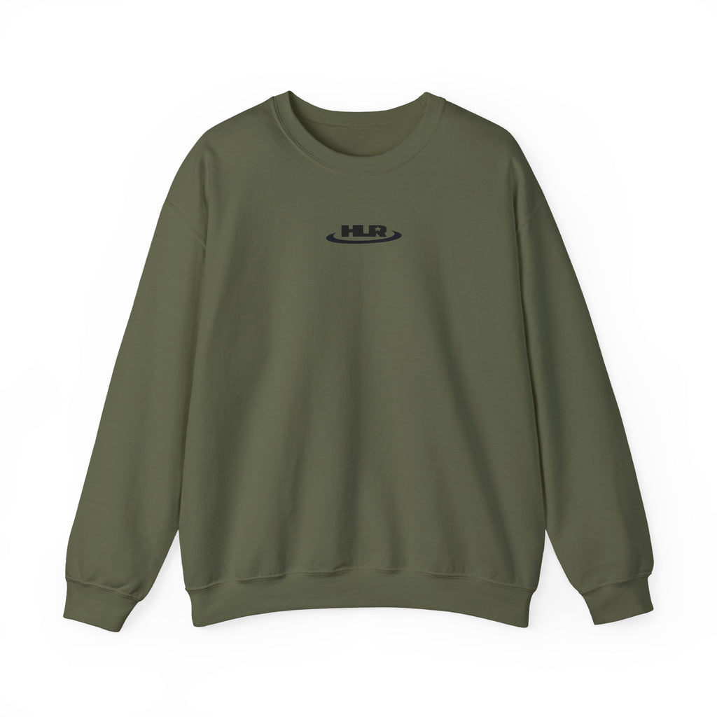 HLR Crewneck Sweatshirt