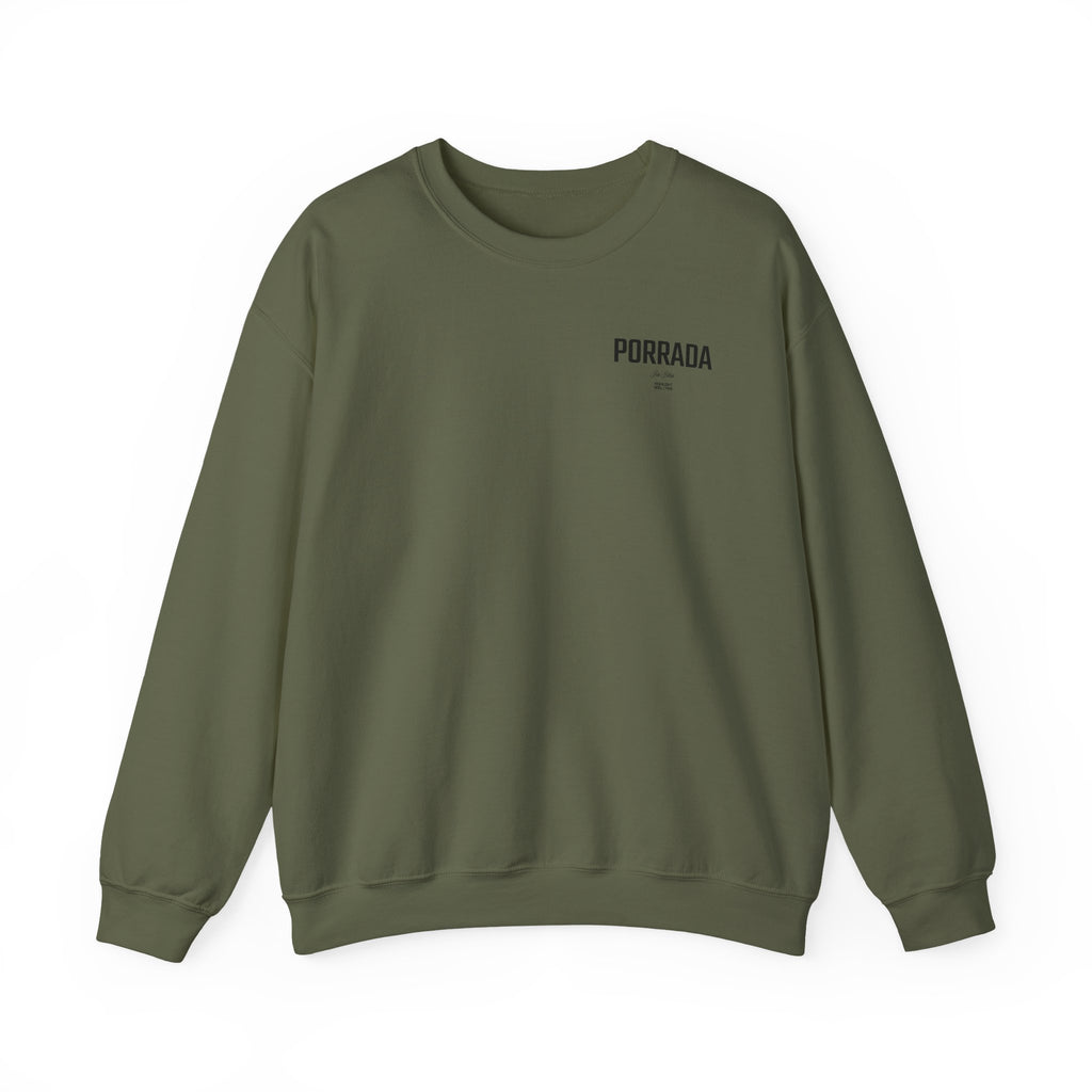 PORRADA Crewneck Sweatshirt