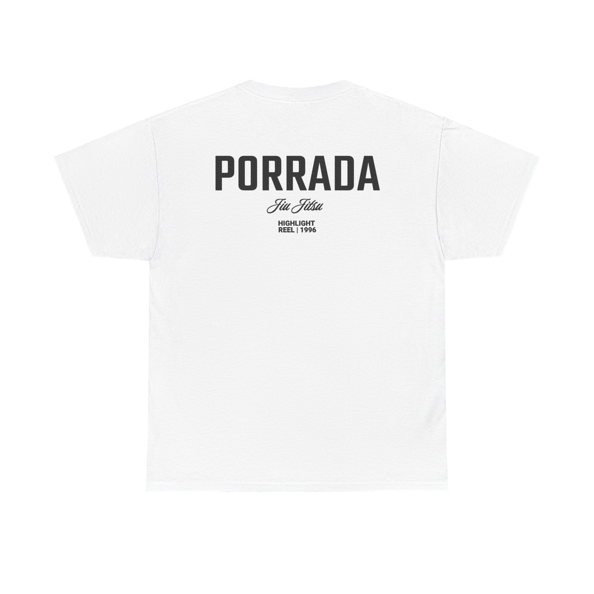 PORRADA Tee
