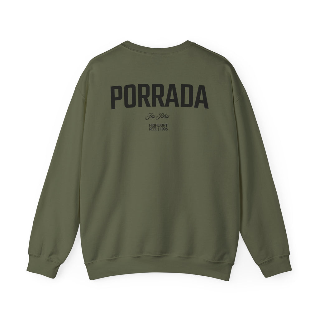 PORRADA Crewneck Sweatshirt
